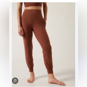 Athleta Salutation Joggers
